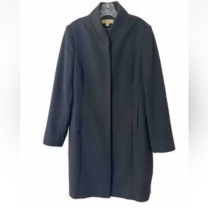 Katherine Kelly,  100% cashmere, size 14